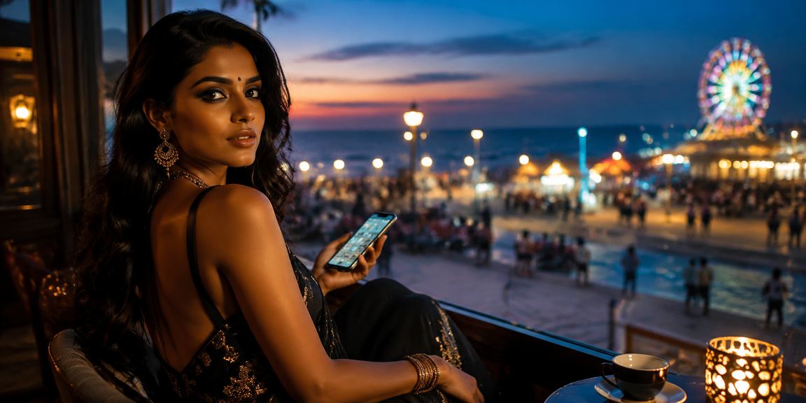 Mobile phone showing UPI payment options popular among Indian slot players