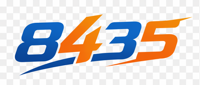 8435